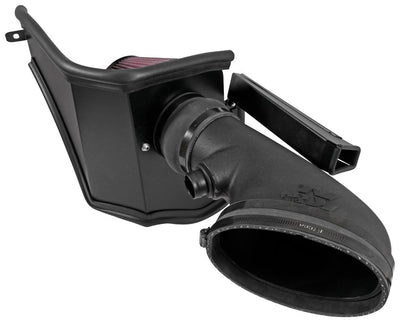 Performance Air Intake System <br> 2008-2013 BMW M3
