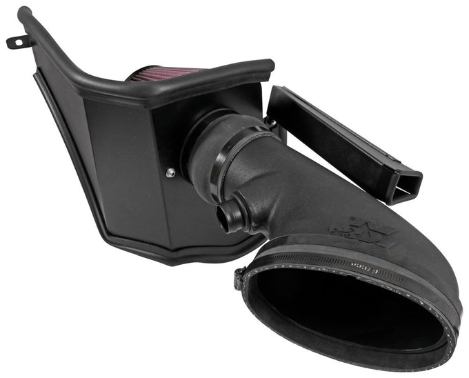 Performance Air Intake System <br> 2008-2013 BMW M3
