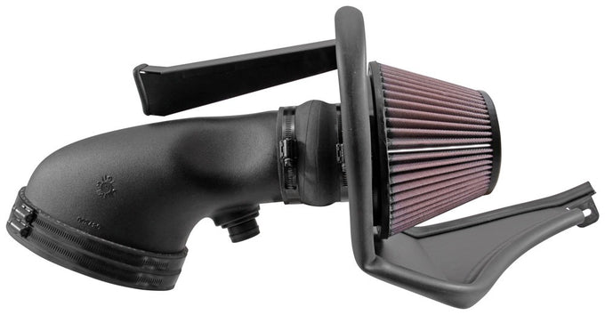 Performance Air Intake System <br> 2008-2013 BMW M3