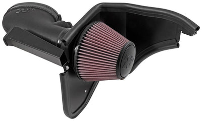 Performance Air Intake System <br> 2008-2013 BMW M3