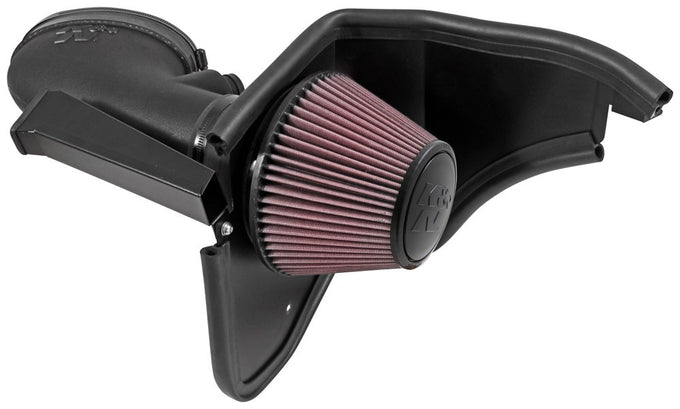 Performance Air Intake System <br> 2008-2013 BMW M3