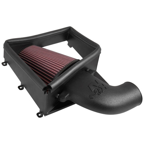 Performance Air Intake System <br> 2011-2016 BMW 5-Series