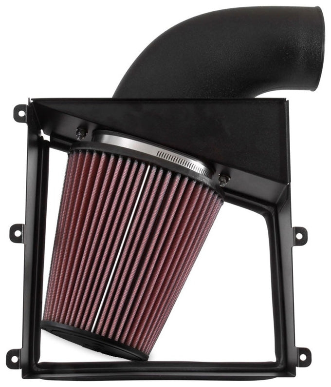 Performance Air Intake System <br> 2011-2016 BMW 5-Series