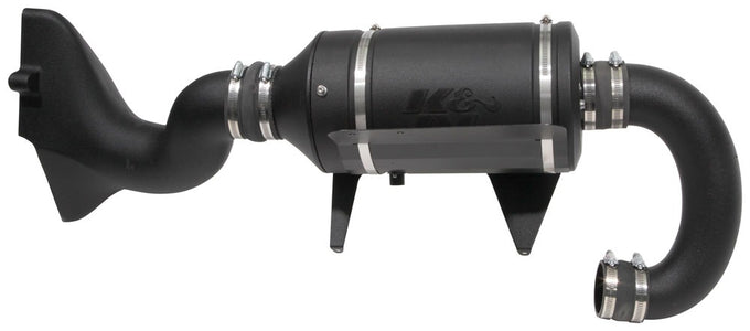 Performance Air Intake System <br> 18-19 Textron Wildcat XX,2019 Textron Wildcat XX LTD