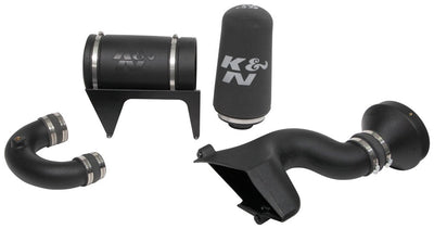 Performance Air Intake System <br> 18-19 Textron Wildcat XX,2019 Textron Wildcat XX LTD