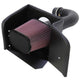Performance Air Intake System <br> 08-10 Dodge Ram 1500, 10 2500, 11-12 Ram 1500