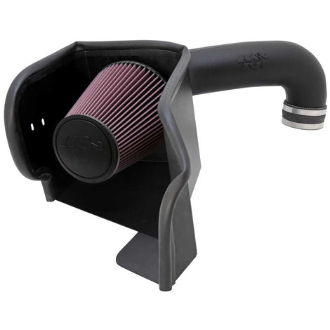 Performance Air Intake System <br> 09-18 Ram 1500, 13-18 Ram 2500 3500, 19-23 Classic