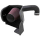 Performance Air Intake System <br> 09-18 Ram 1500, 13-18 Ram 2500 3500, 19-23 Classic