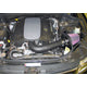 Performance Air Intake System <br> 11-21 Jeep Grand Cherokee, 11-25 Dodge Durango
