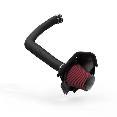 Performance Air Intake System <br> 11-23 Dodge Challenger Charger, 11-23 Chrysler 300