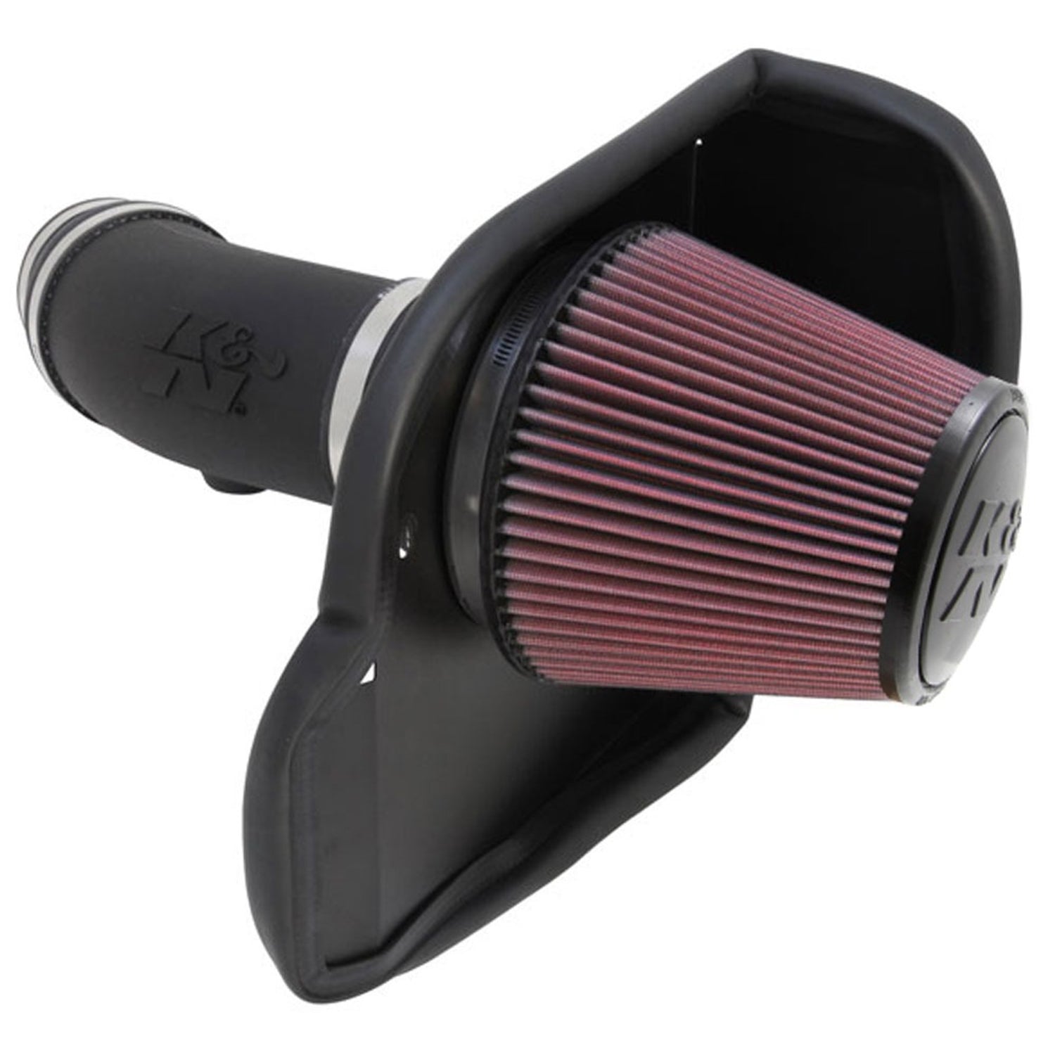 Performance Air Intake System <br> 11-23 Dodge Challenger, 12-14 Chrysler 300, 12-23 Charger