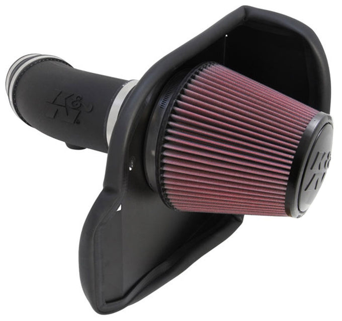 Performance Air Intake System <br> 11-23 Dodge Challenger, 12-14 Chrysler 300, 12-23 Charger