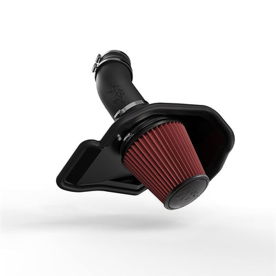 Performance Air Intake System <br> 11-23 Dodge Challenger, 12-14 Chrysler 300, 12-23 Charger
