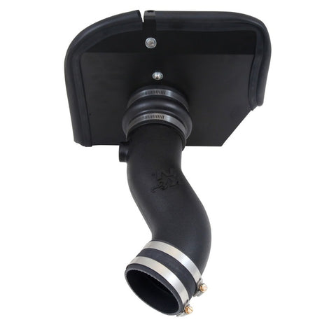 Performance Air Intake System <br> 2014-2018 Jeep Cherokee