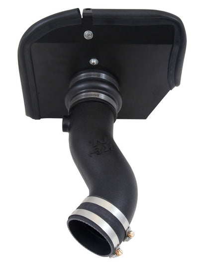 Performance Air Intake System <br> 2014-2018 Jeep Cherokee