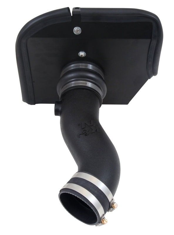Performance Air Intake System <br> 2014-2018 Jeep Cherokee
