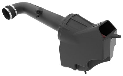 Performance Air Intake System <br> 18-25 Jeep Wrangler, 20-25 Gladiator