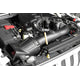 Performance Air Intake System <br> 18-25 Jeep Wrangler, 20-25 Gladiator