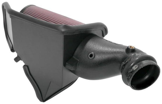 Performance Air Intake System <br> 2017-2023 Dodge Challenger Charger