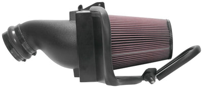 Performance Air Intake System <br> 2017-2023 Dodge Challenger Charger