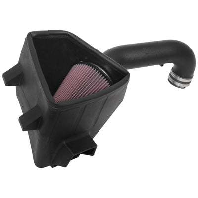 Performance Air Intake System <br> 2019-2024 Ram 1500