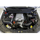 Performance Air Intake System <br> 21,23 Dodge Durango, 18-19 Jeep Grand Cherokee