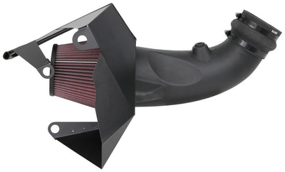 Performance Air Intake System <br> 21,23 Dodge Durango, 18-19 Jeep Grand Cherokee