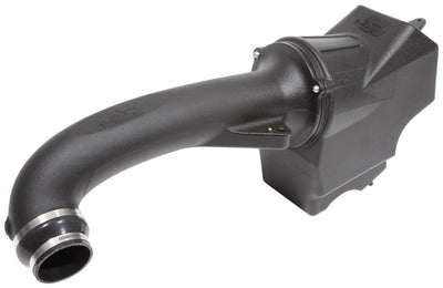Performance Air Intake System <br> 2018-2023 Jeep Wrangler