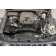 Performance Air Intake System <br> 2018-2023 Jeep Wrangler