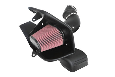 Performance Air Intake System <br> 2019-2024 Ram 2500 3500