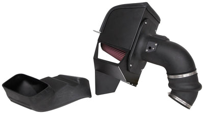 Performance Air Intake System <br> 2019-2024 Ram 2500 3500