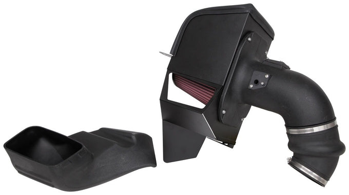 Performance Air Intake System <br> 2019-2024 Ram 2500 3500