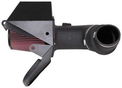 Performance Air Intake System <br> 2019-2024 Ram 2500 3500