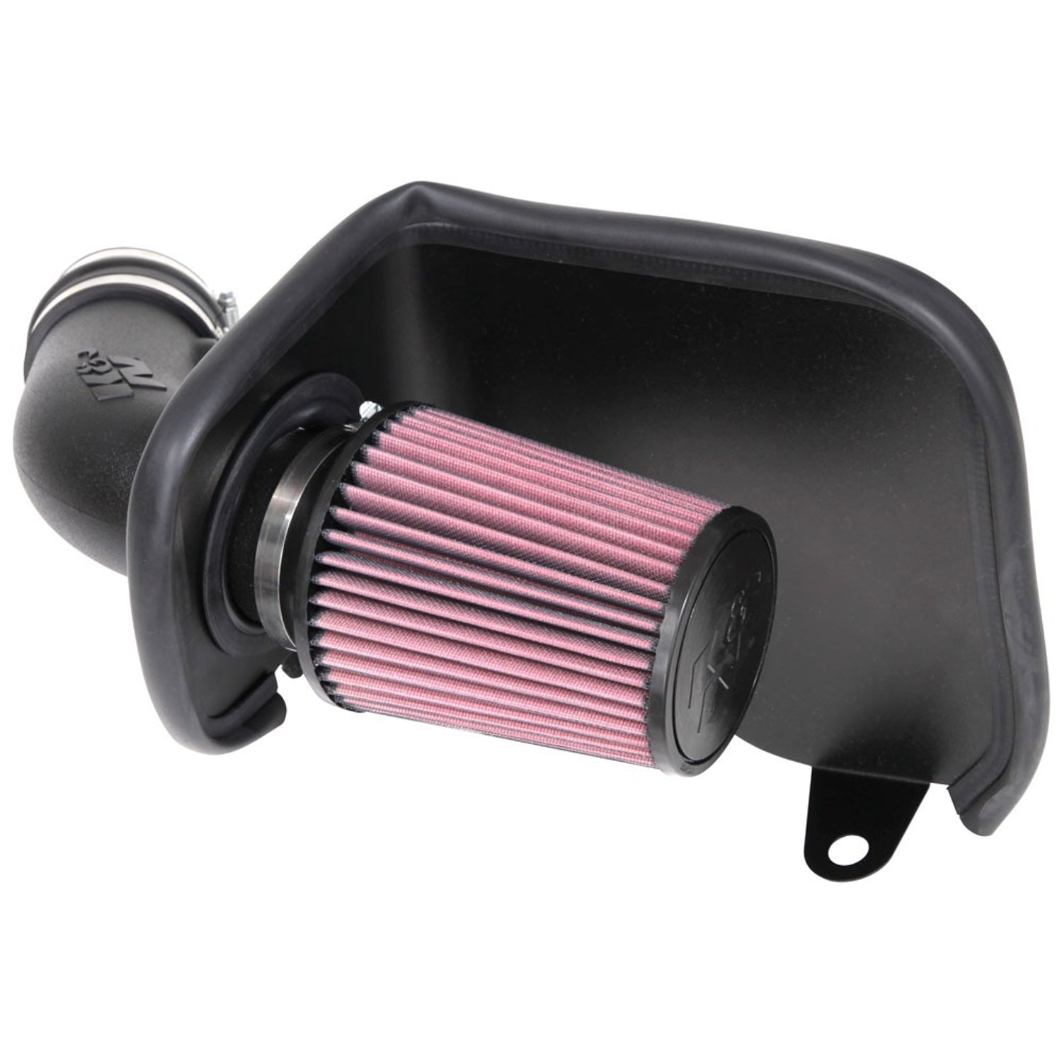 Performance Air Intake System <br> 2019-2022 Jeep Cherokee