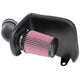 Performance Air Intake System <br> 2019-2022 Jeep Cherokee