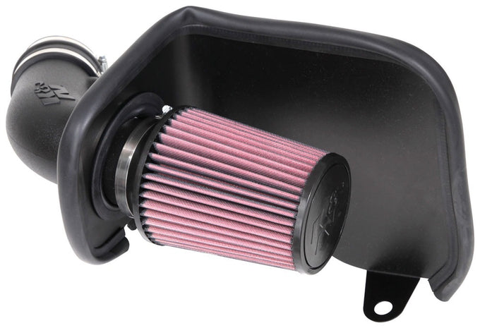 Performance Air Intake System <br> 2019-2022 Jeep Cherokee