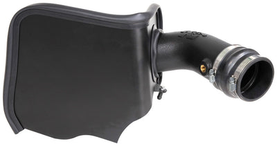 Performance Air Intake System <br> 2019-2022 Jeep Cherokee