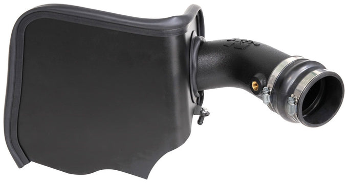 Performance Air Intake System <br> 2019-2022 Jeep Cherokee