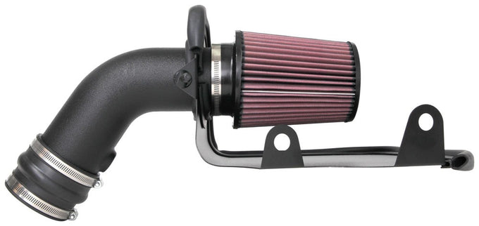 Performance Air Intake System <br> 2019-2022 Jeep Cherokee