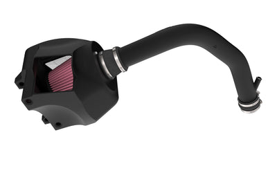 Performance Air Intake System <br> 2020-2023 Ram 1500