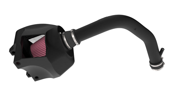 Performance Air Intake System <br> 2020-2023 Ram 1500