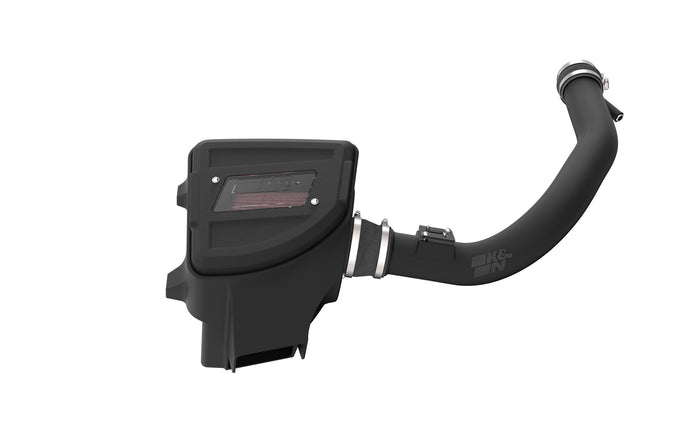 Performance Air Intake System <br> 2020-2023 Ram 1500