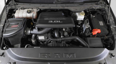 Performance Air Intake System <br> 2020-2023 Ram 1500