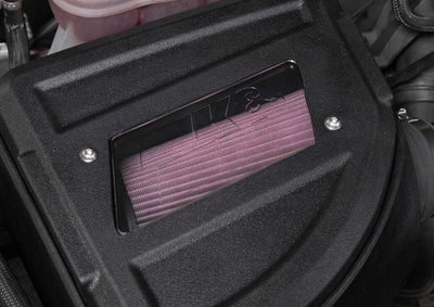 Performance Air Intake System <br> 2020-2023 Ram 1500