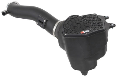 Performance Air Intake System <br> 20-23 Jeep Wrangler, 21-23 Gladiator
