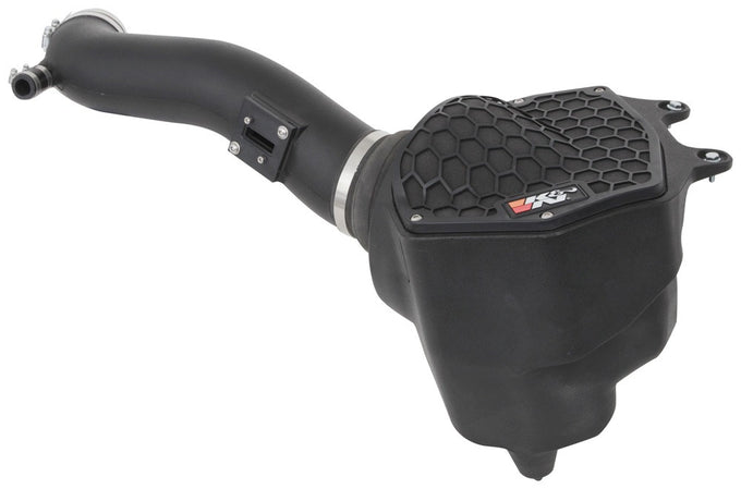 Performance Air Intake System <br> 20-23 Jeep Wrangler, 21-23 Gladiator