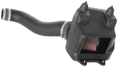 Performance Air Intake System <br> 20-23 Jeep Wrangler, 21-23 Gladiator