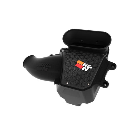 Performance Air Intake System <br> 2021-2025 Jeep Wrangler