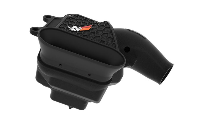 Performance Air Intake System <br> 2021-2025 Jeep Wrangler