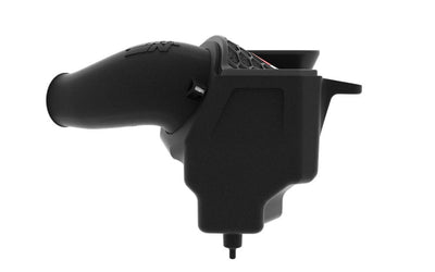 Performance Air Intake System <br> 2021-2025 Jeep Wrangler